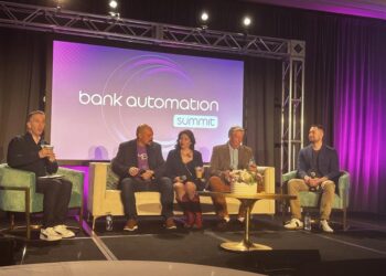 (Courtesy/Bank Automation News)