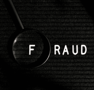 fraud
