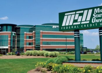 (Courtesy/MSUFCU)