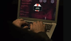 hack
