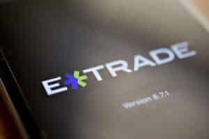 e*trade