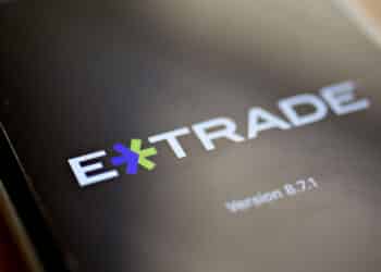 e*trade