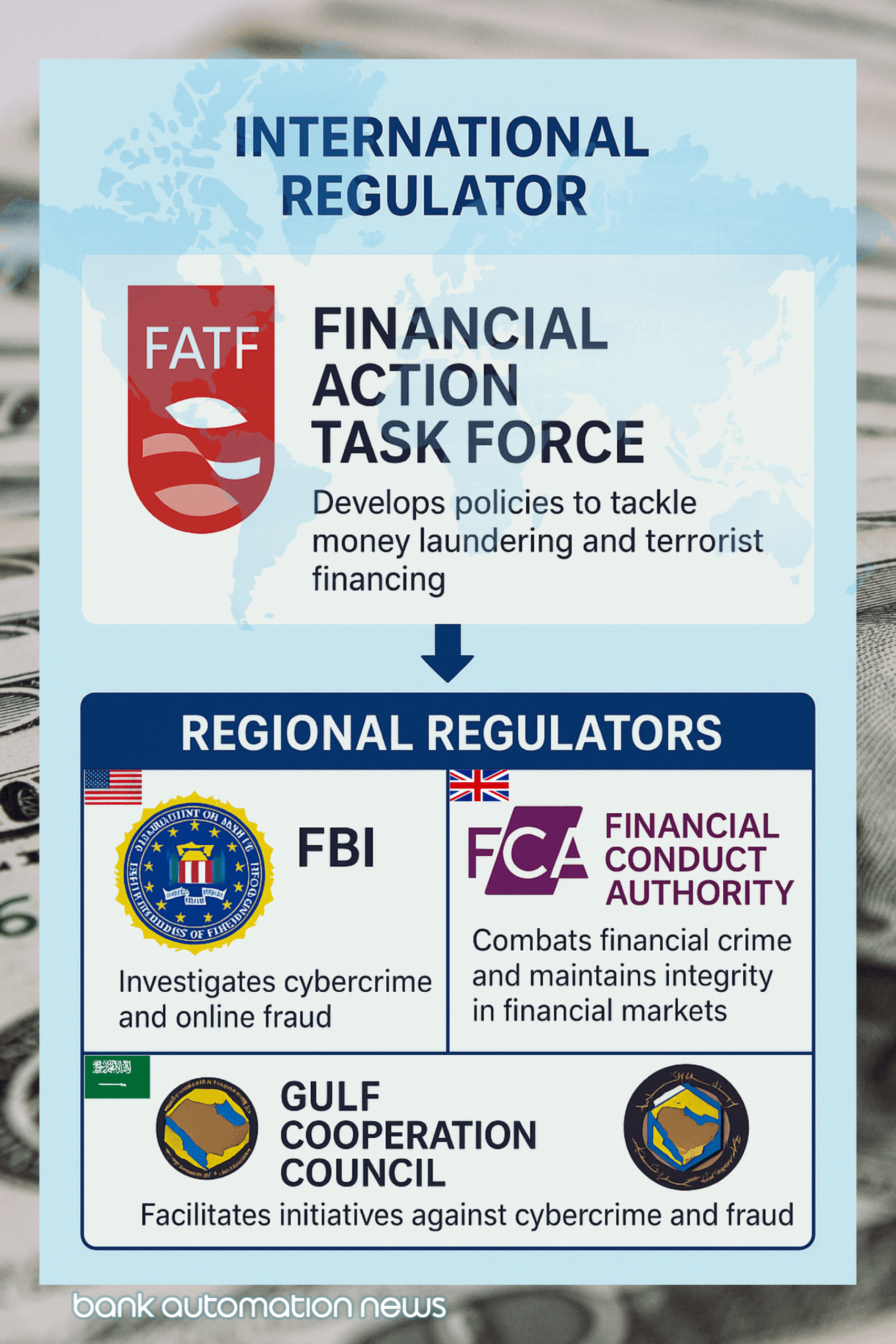 regulator