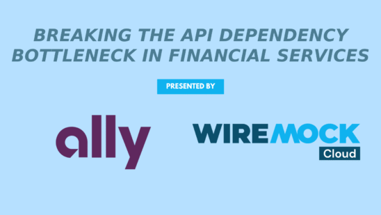 2025 WireMock Webinar