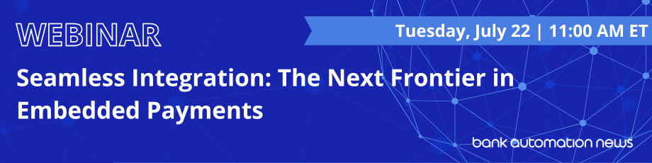 Seamless Integration: The Next Frontier in Embedded Payments - FinAi News