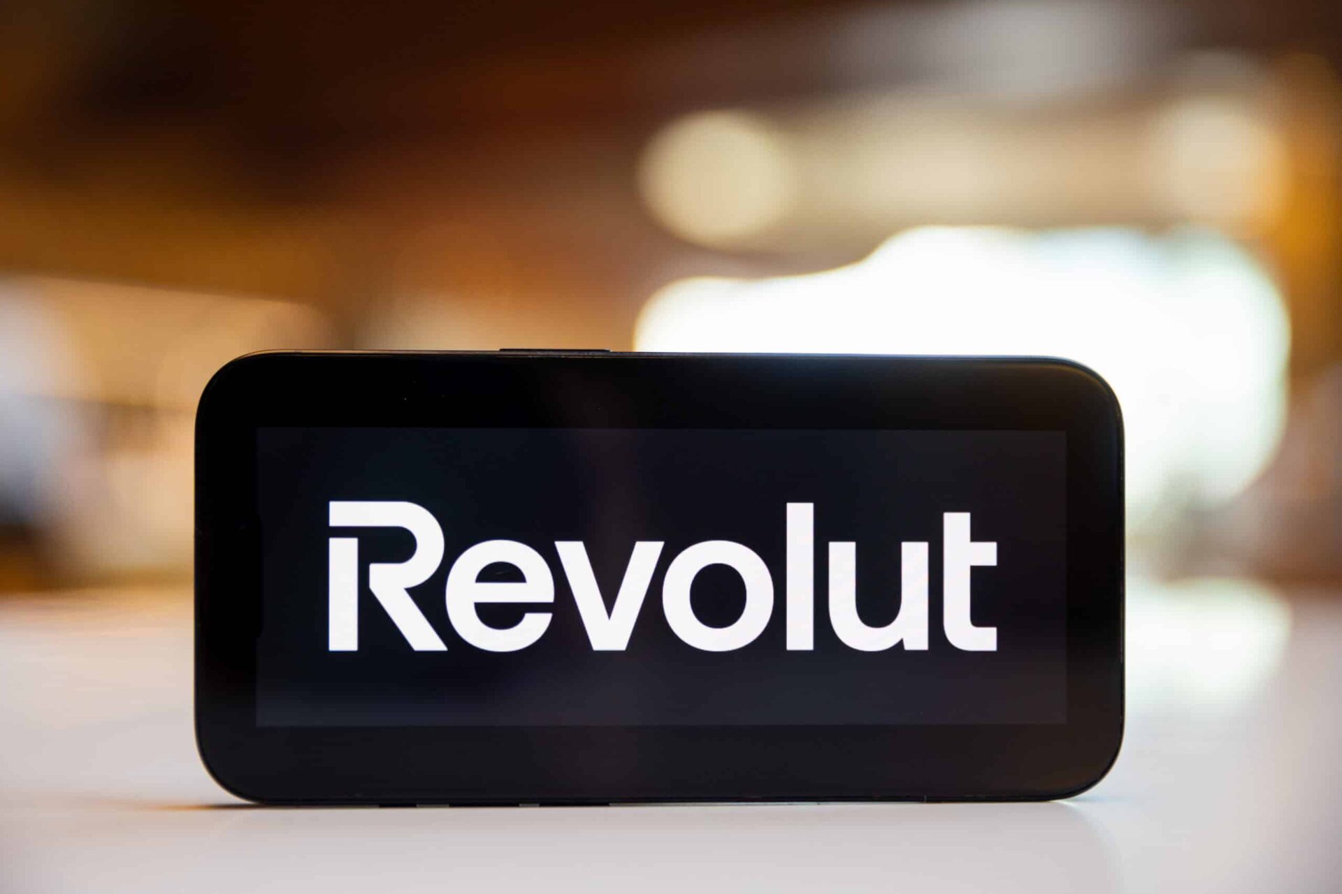 Revolut bids for Swiss banking license in global growth push