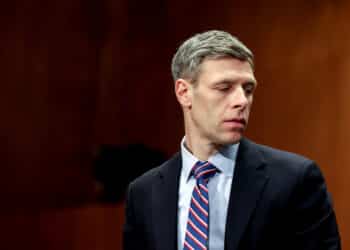 Jonathan Gould (Courtesy/Bloomberg)