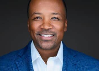 Darius Wise (Courtesy/Red Rocks Credit Union)