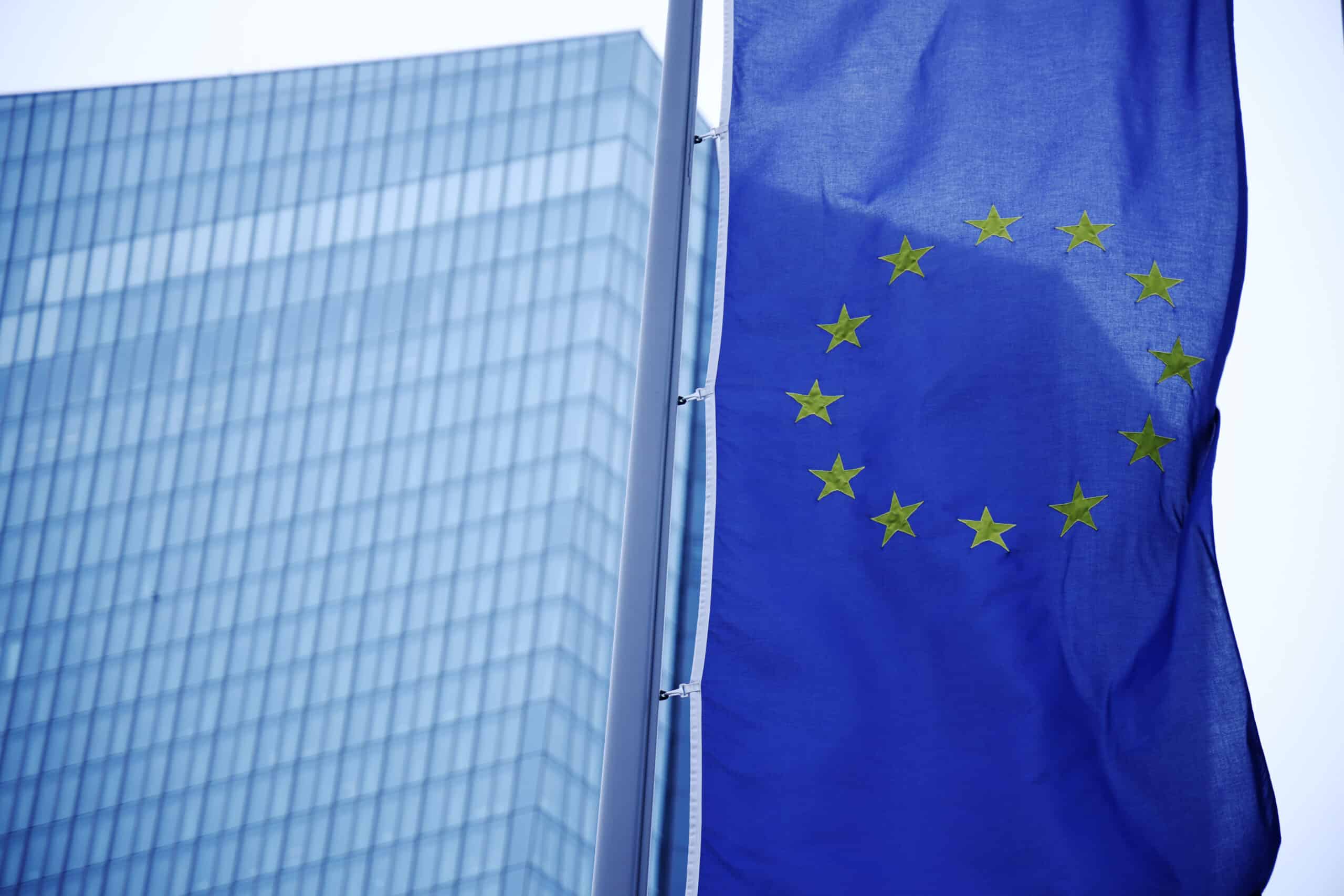Europe fights to loosen America’s grip on payment systems