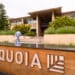 Sequoia Capital offices in Menlo Park, California, US, on Tuesday, June 6, 2023. Venture capital powerhouse Sequoia Capital is breaking up into three entities around the world, splitting the Chinese and US operations as tensions grow between the worlds two largest economies.