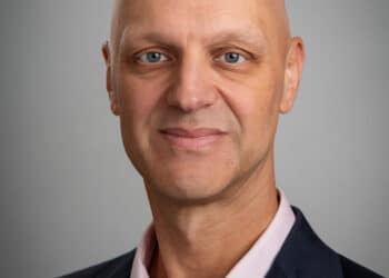 CEO Erik Beguin
