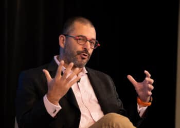 Pascal Belaud will start as Truist chief AI & data officer, effective Nov. 24, 2025.