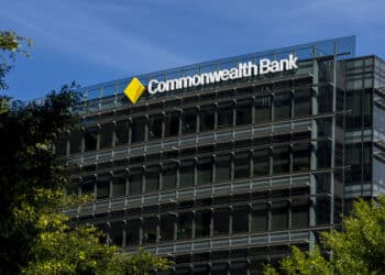 Courtesy/Commonwealth Bank of Australia