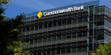 Courtesy/Commonwealth Bank of Australia
