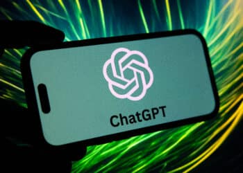 The ChatGPT virtual assistant logo Photographer: Andrey Rudakov/Bloomberg