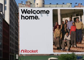 Courtesy/Rocket Mortgage