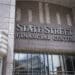 State Street Financial Center in Boston, Massachusetts, US, on Wednesday, July 12, 2023. State Street Corp. is scheduled to release earning figures on July 14. Photographer: Vanessa Leroy/Bloomberg