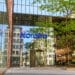 The Nordea Bank Abp head office in Stockholm.