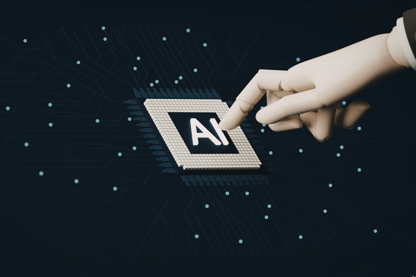 Inside look: Achieva Credit Union’s ‘intentional’ AI strategy