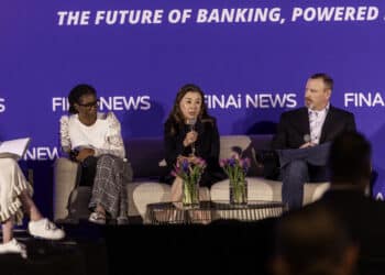 Wendy Cai-Lee, CEO of Piermont Bank