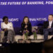 Wendy Cai-Lee, CEO of Piermont Bank