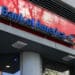 Signage at a Bank of America branch in New York, US, on Wednesday, April 8, 2026. Bank of America Corp. is scheduled to release earnings figures on April 15. Photographer: Michael Nagle/Bloomberg
