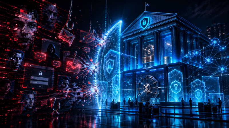 Mythos exposes cyber vulnerabilities as banks scramble for solutions