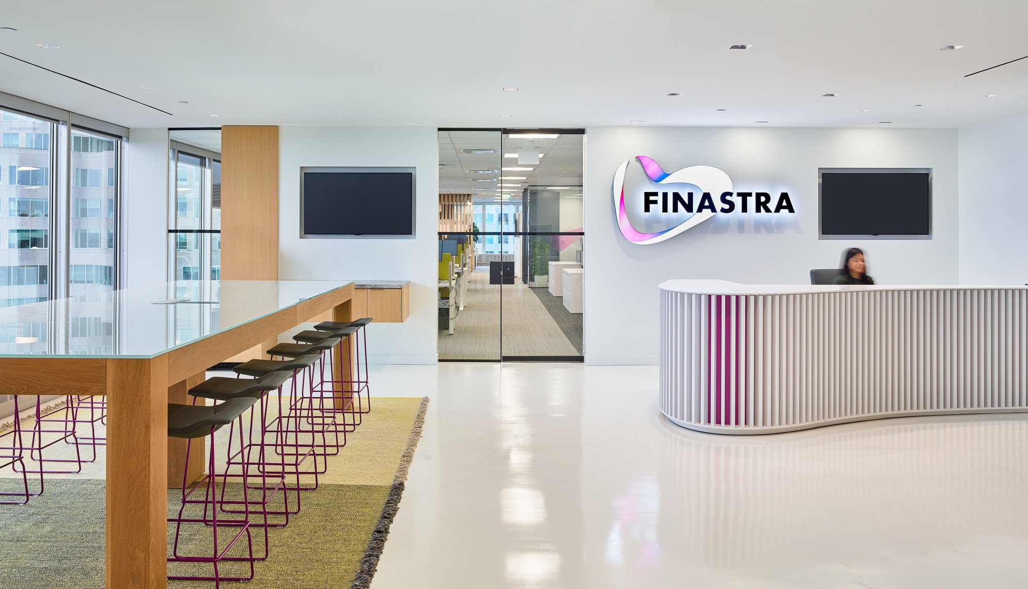 Inside look: Finastra CEO talks divestiture, growth plans and AI
