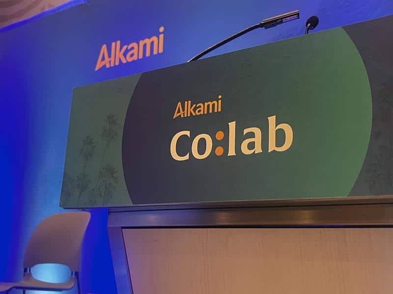 5 questions with … Alkami CTO Deep Varma