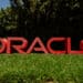Oracle signage Photographer: David Paul Morris/Bloomberg