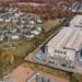 A Microsoft data center in Aldie, Virginia, US, on Tuesday, Oct. 28, 2025. Microsoft Corp. is scheduled to release earnings figures on October 29. Photographer: Lexi Critchett/Bloomberg