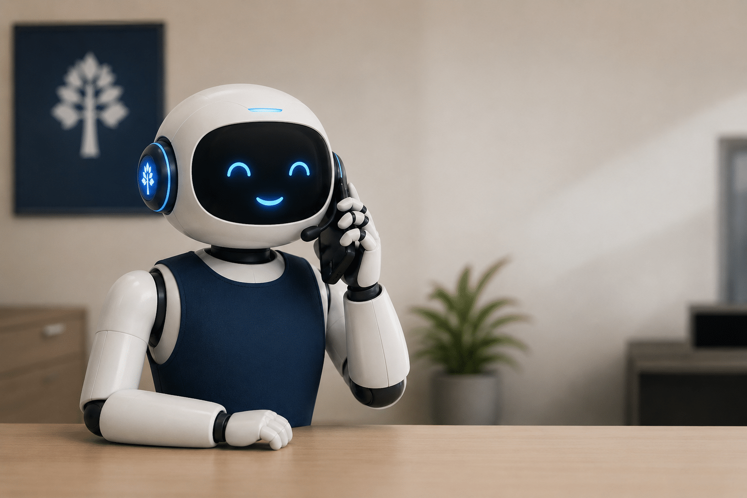 Glia launches AI-driven outbound calls solution