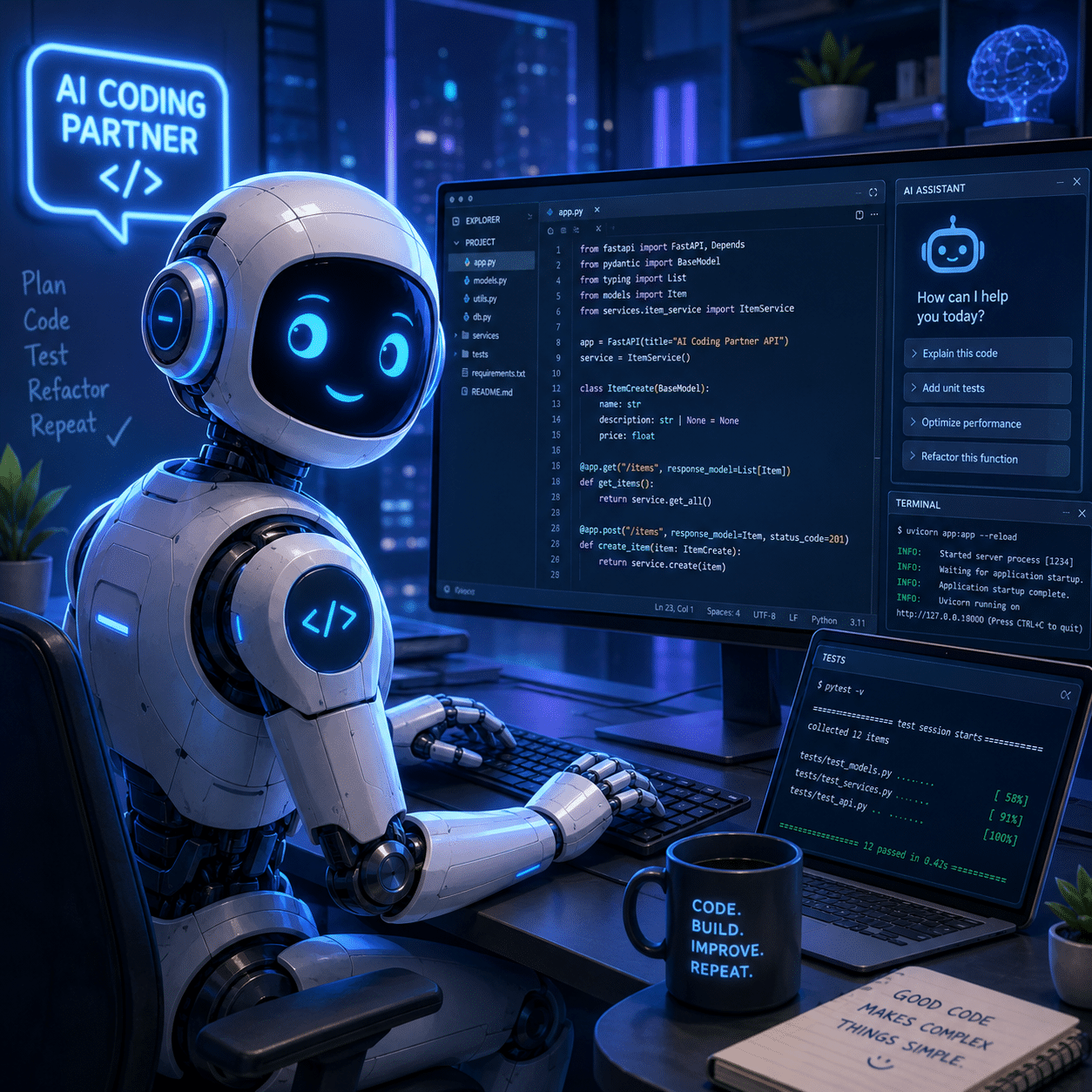 Hapax wants AI to build your bank's AI