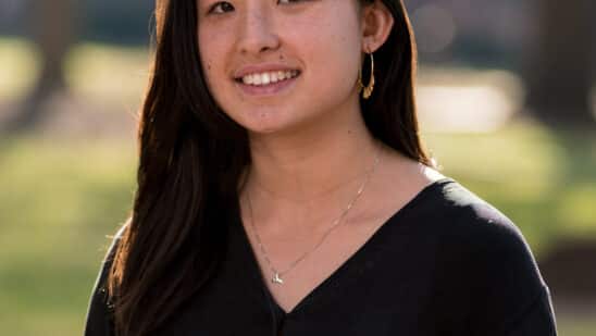 Delphine Liu