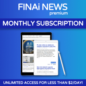 FinAi Premium Monthly Subscription