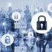 Cybersecurity locks among multiple data points