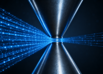 data streams being bottlenecked