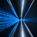data streams being bottlenecked