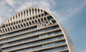 BBVA headquarters