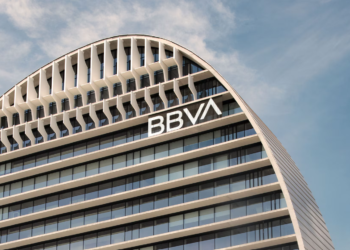 BBVA headquarters