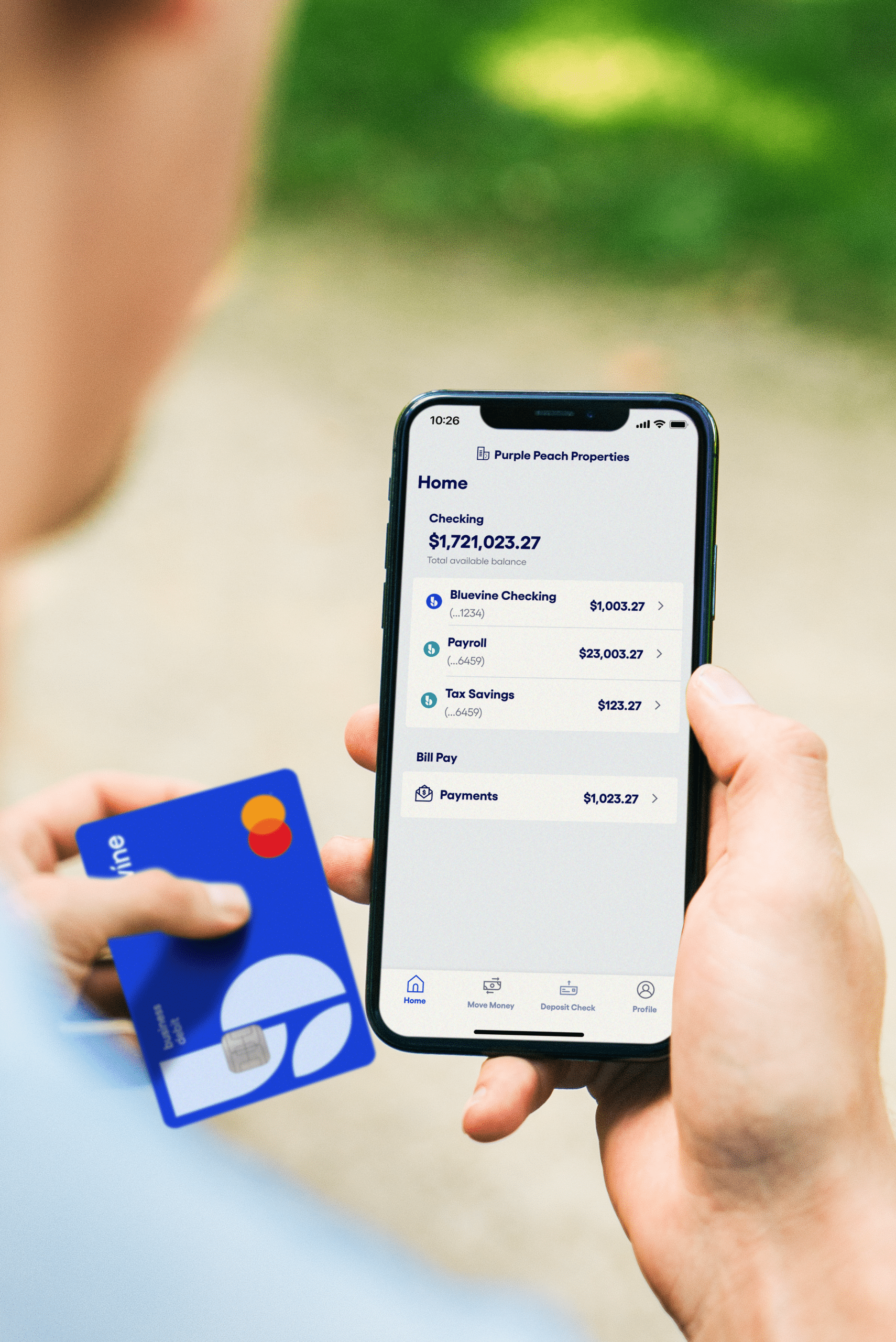 Bluevine expands platform abroad as AI accelerates innovation – FinAi News