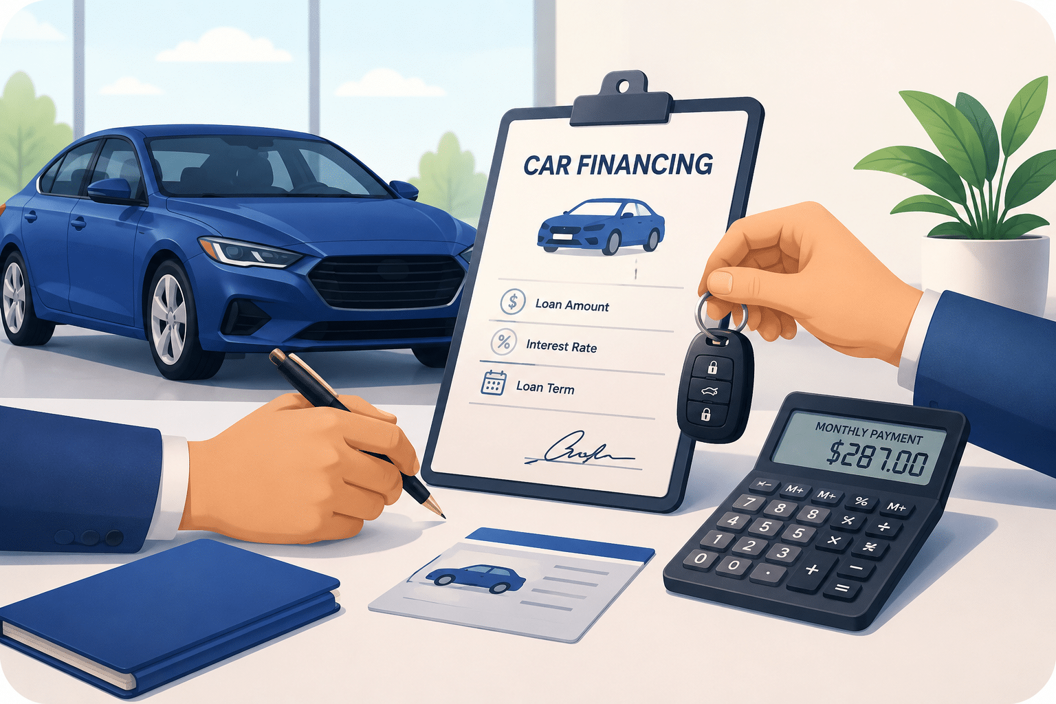 Texas dealership group Autobahn automates back-end processes with AI