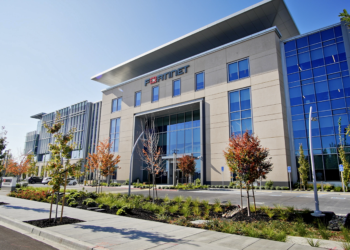 Fortinet headquarters
