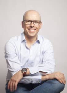 Luis Pinedo