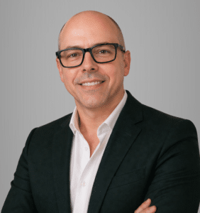 Luis Pinedo