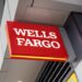 exterior of a Wells Fargo building