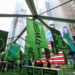 Wise Group signage in New York