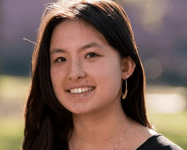 Delphine Liu