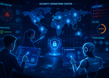 humans and AI work together to pinpoint risk and suspicious activity