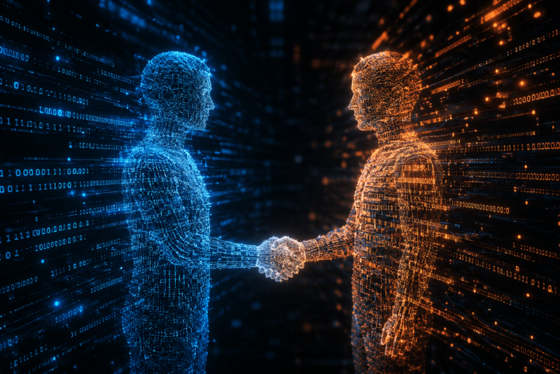 AI can help with both hiring and attrition